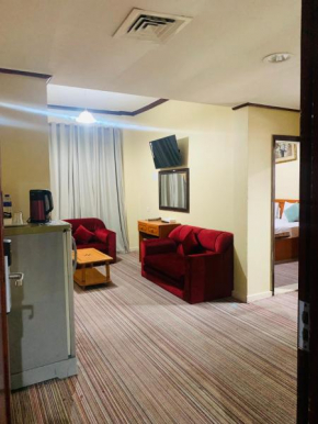 Al Jazeerah Hotel